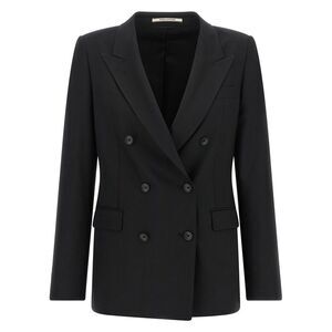 Tagliatore Women 'Parigi' Double-Breasted Blazer
